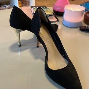 Aldo heels